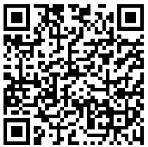 QR code that opens the Senior Scholarship Report form.